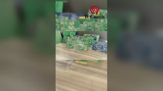 Giải pháp PCBA tùy chỉnh cho cân dinh dưỡng thông minh